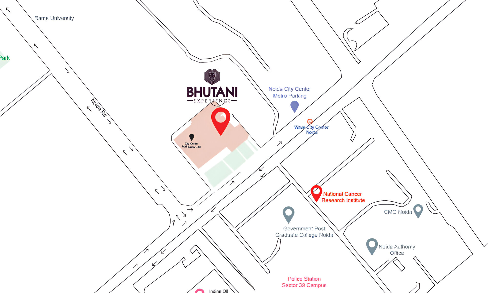 location